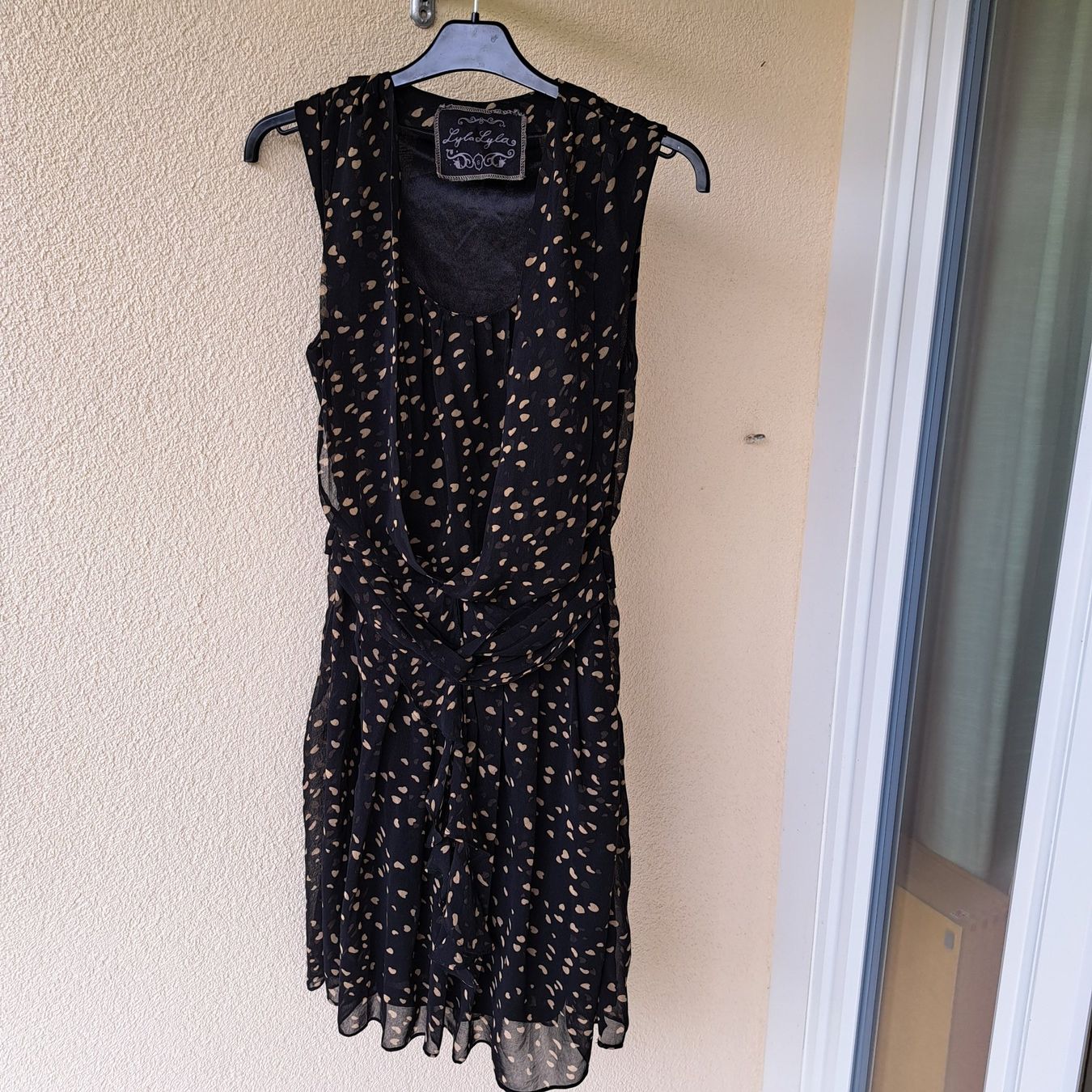 Vestiti: Sommerkleid "Lyla Lyla " – Usato da Grüningen venduto da Tappio