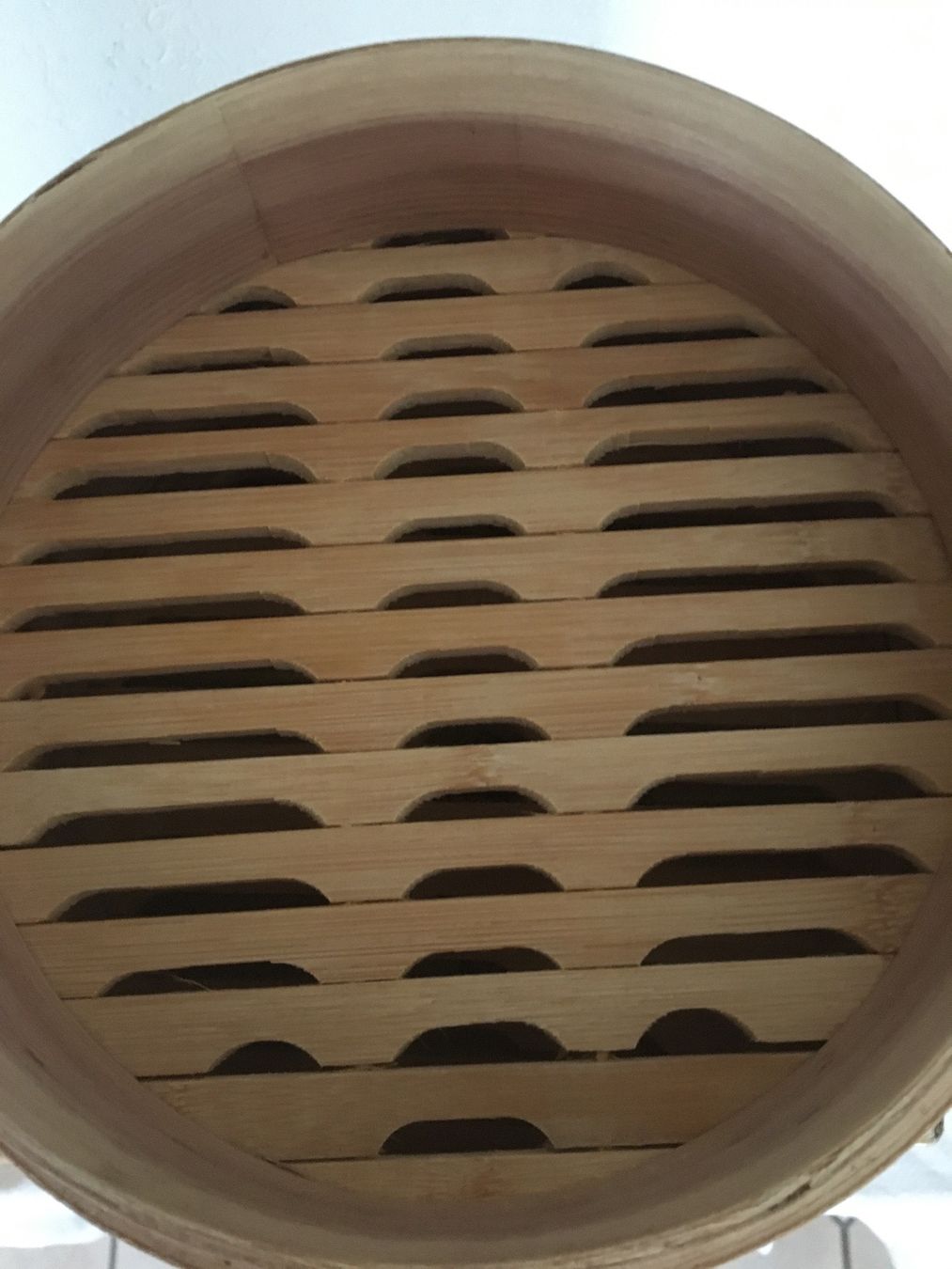 Altro per la casa: Panier à vapeur en bambou – Nuovo (secondo la descrizione) da Montsevelier venduto da Batson 1