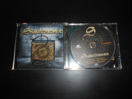 Snakecharmer – Snakecharmer / 2013