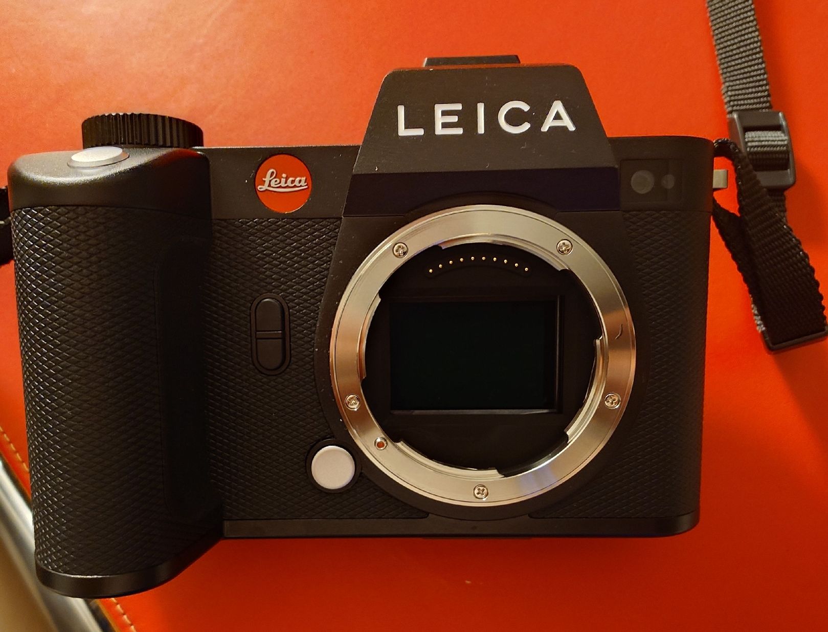 Leica Fotocamera: Leica SL2 Body – Usato da Andelfingen venduto da tho_8lcj 1