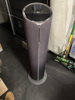 Philips Fidelio Docking Lautsprecher DTM9096/12 Top Klang!