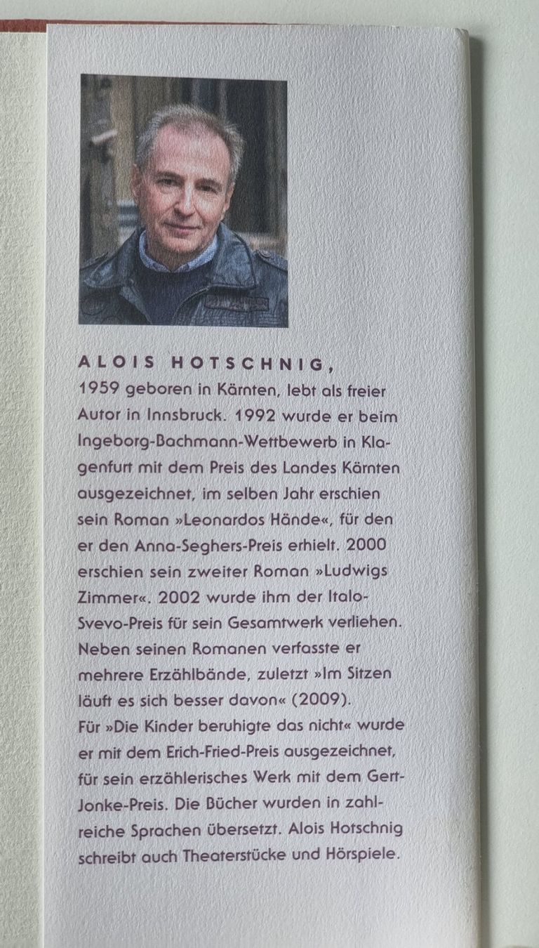 Libri: DER SILBERFUCHS MEINER MUTTER - Alois Hotschnig 2.Weltkrieg – Nuovo (secondo la descrizione) da Dürnten venduto da Bachtelrider_ 4