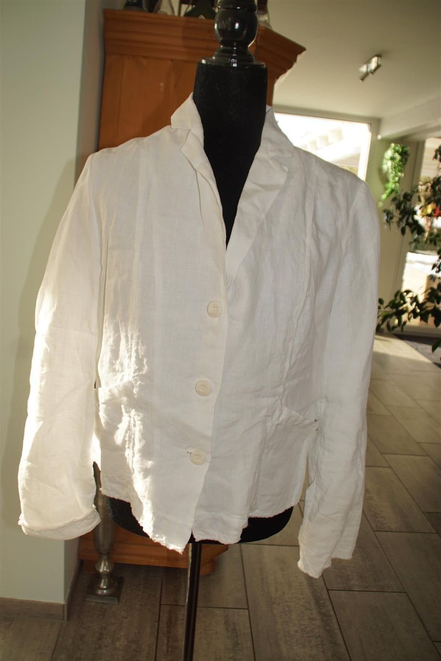 Giacche: Blazer, Penn&ink ++NEU++, 40 – Nuovo (secondo la descrizione) da Stettfurt venduto da outlet72