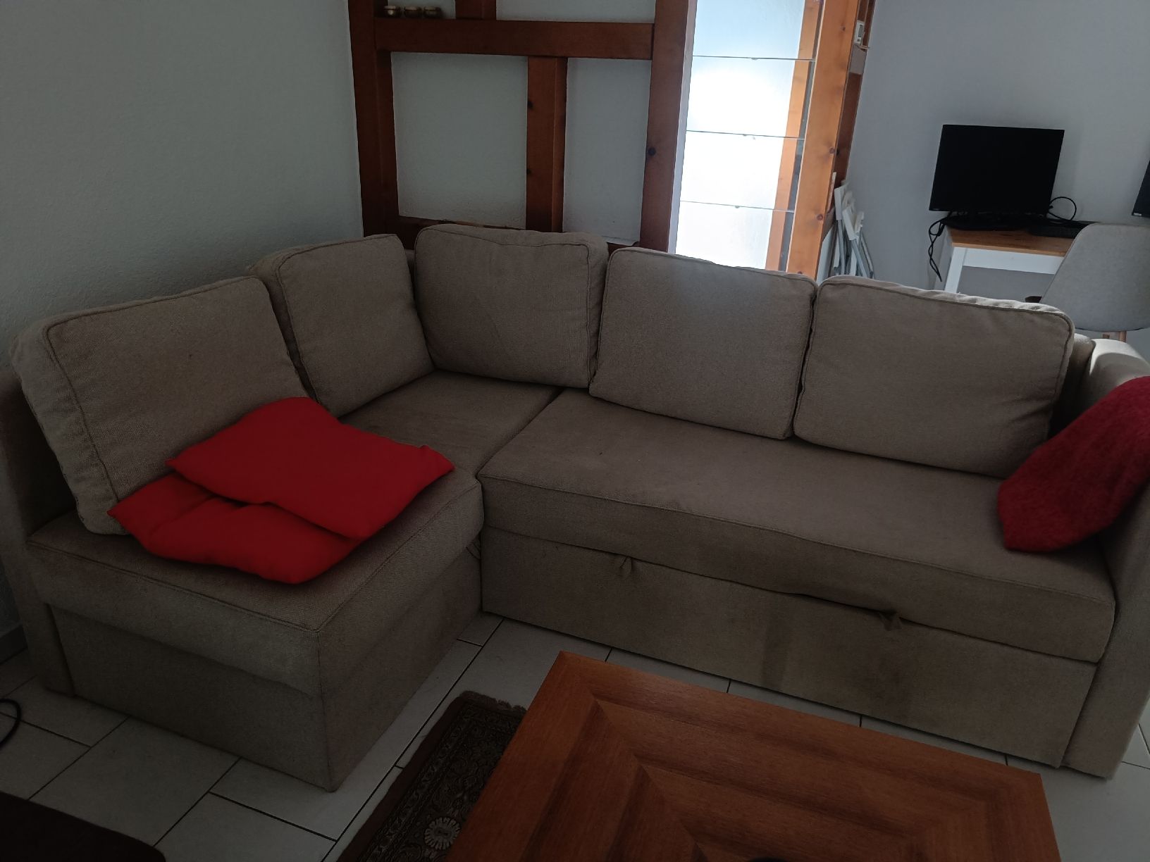 Sofas: Ikea Friheten Bettsofa – Gebraucht aus Rufi von tui_g6y2 2
