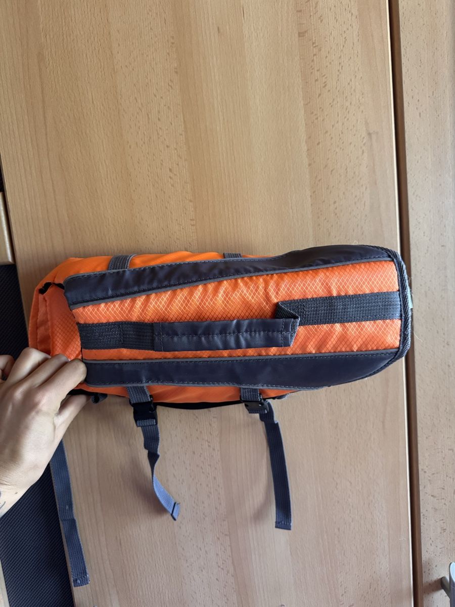 Gilets de sauvetage: Hunde Schwimmweste – Neuf (Voir description) à Wiler b. Seedorf par luz_xvk8