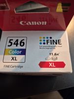Canon Pixma Color 546