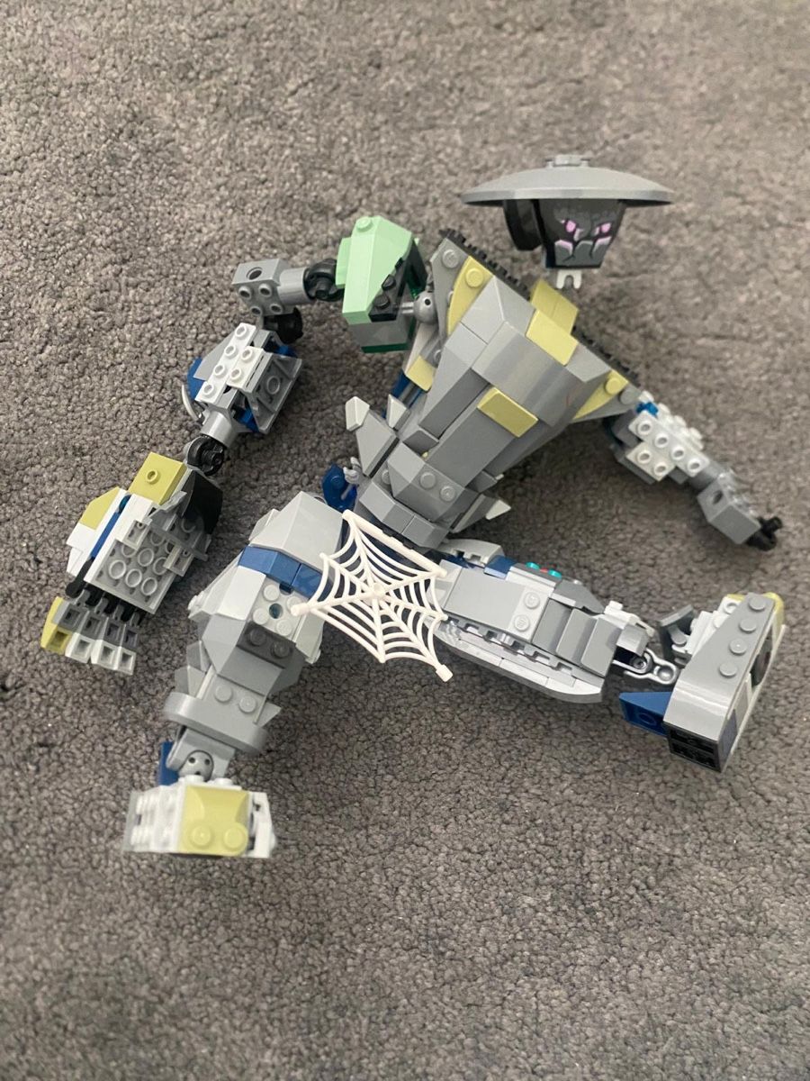 Lego Jouets: Lego Set  – D'occasion à Bülach par coco4321