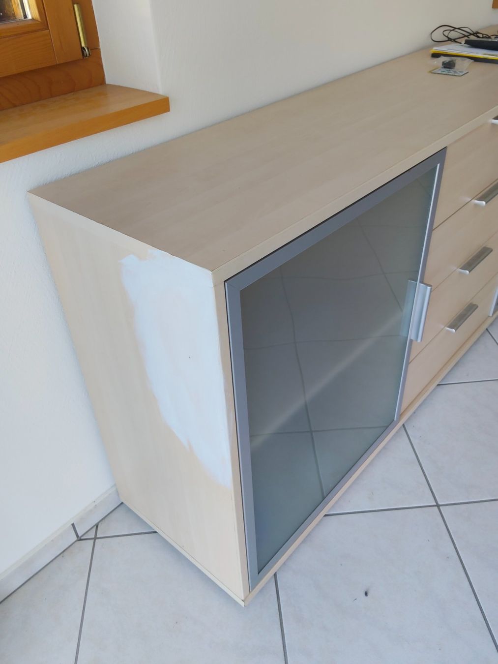 Kommoden: Kommode – Gebraucht aus Triengen von RealX 2