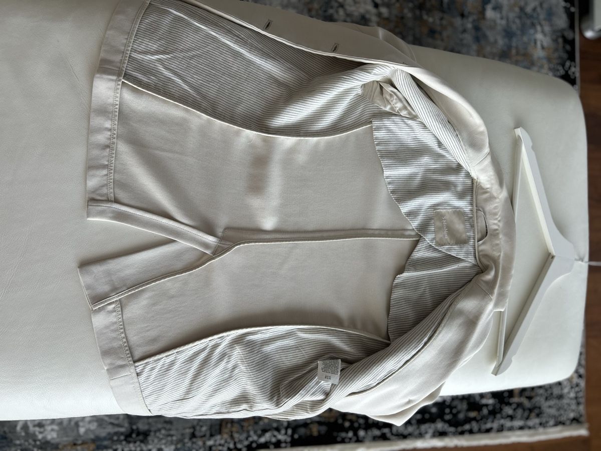 Max Mara Giacche: S Max Mara Blazer Jacket  – Usato da Schindellegi venduto da nan_727n 4