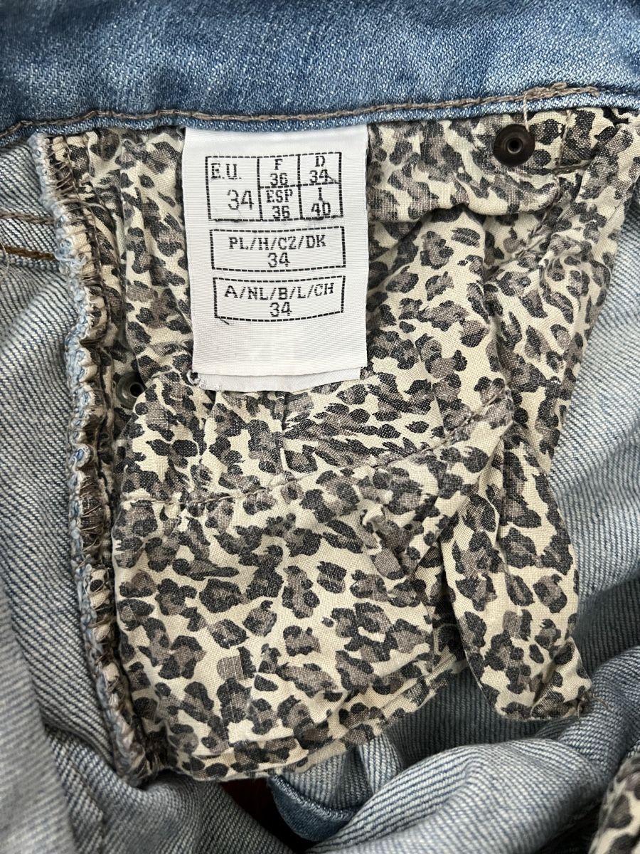 Pantaloni: Coole Denim Shorts – Usato da Basel venduto da shirley_gold 3