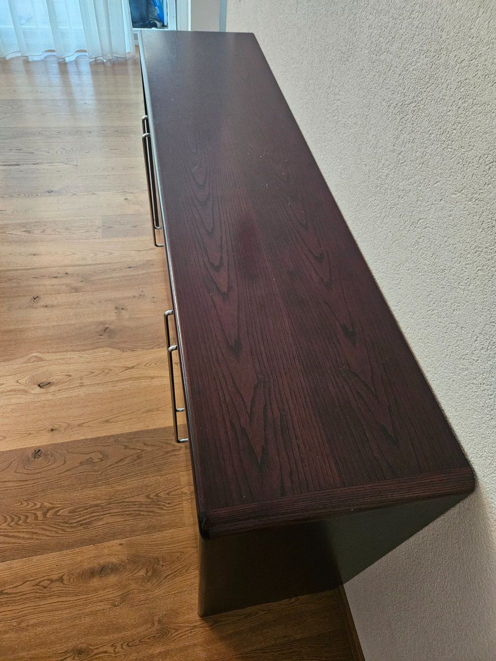Credenze: Massivholz-Kommode Sideboard 180cm – Usato da Birmensdorf ZH venduto da kar_f86l 3