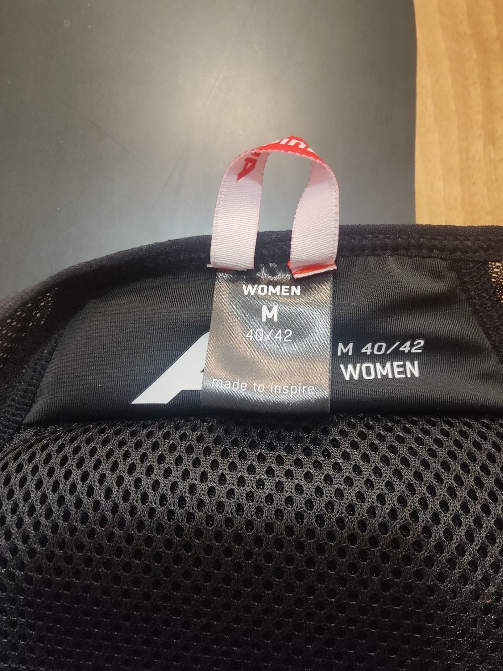 Alpina Protezioni & Imbottiture: Alpina Proshield Women Vest – Nuovo (secondo la descrizione) da Thun venduto da Eric10015 2