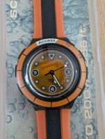 Swatch Scuba Uhr - Neu