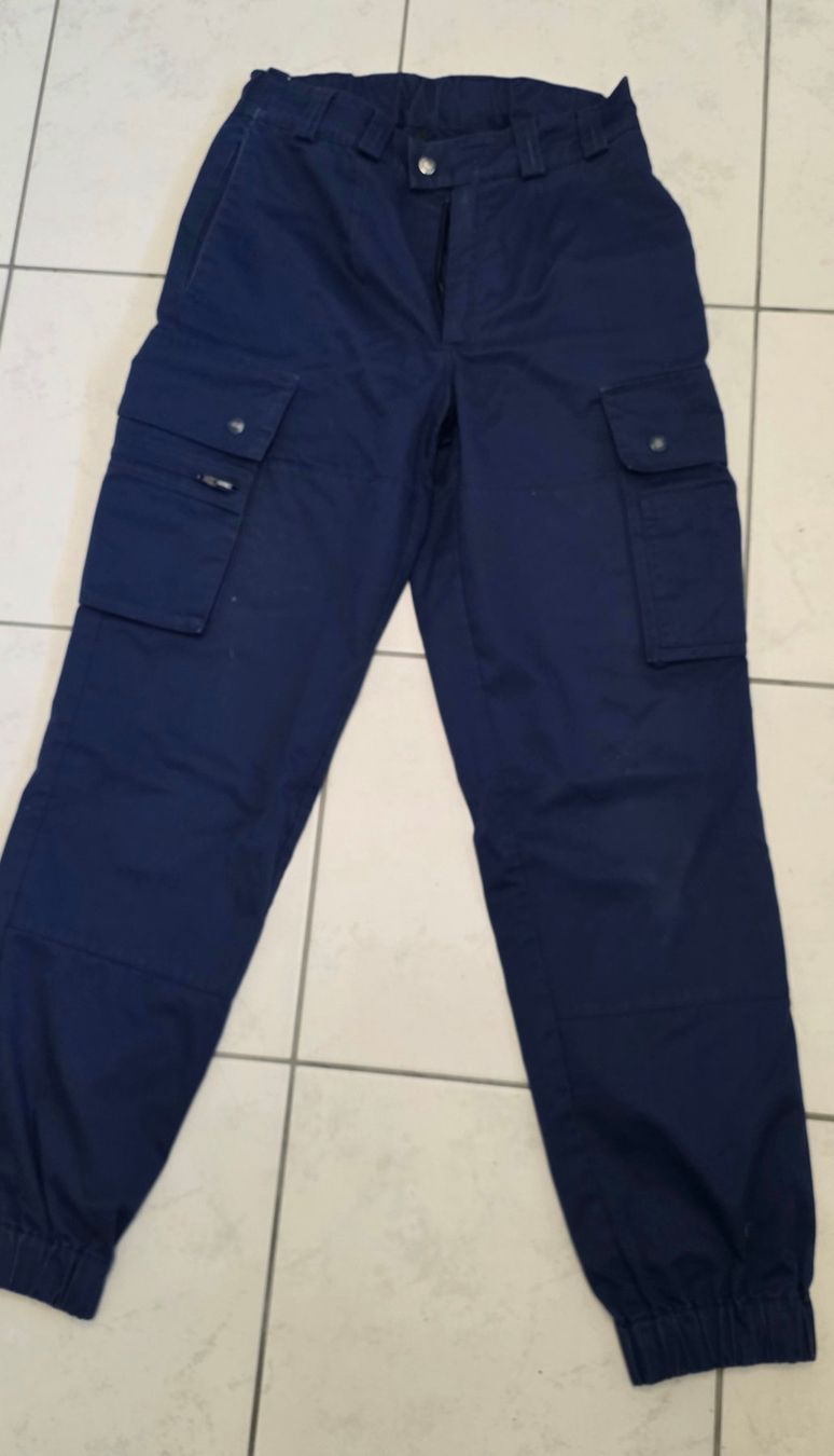 Uniformen: Polizei OD Hose – Gebraucht aus Aarburg von Se20