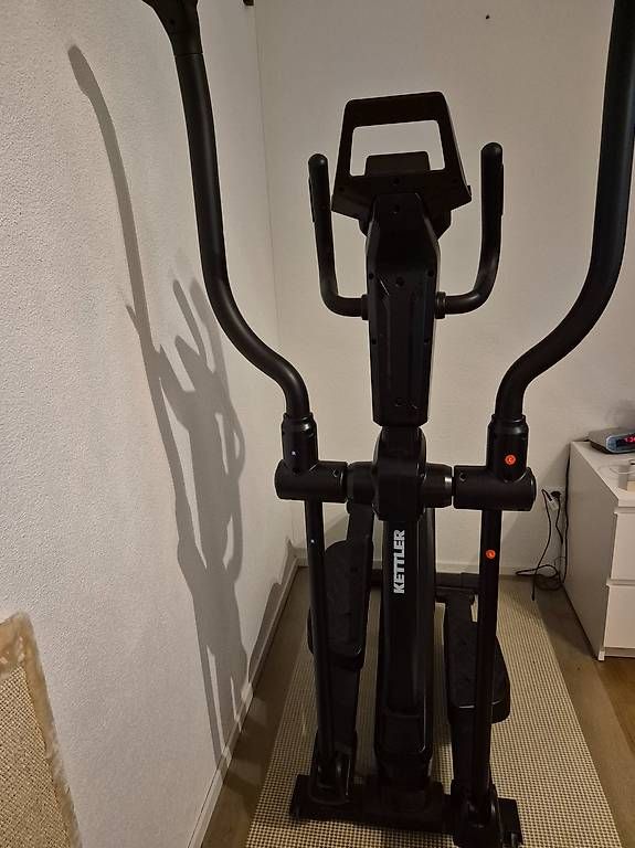 Kettler Hometrainer: Crosstrainer – Usato da Horw venduto da haa_ryt9