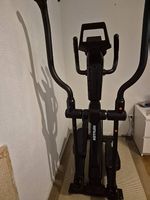 Crosstrainer