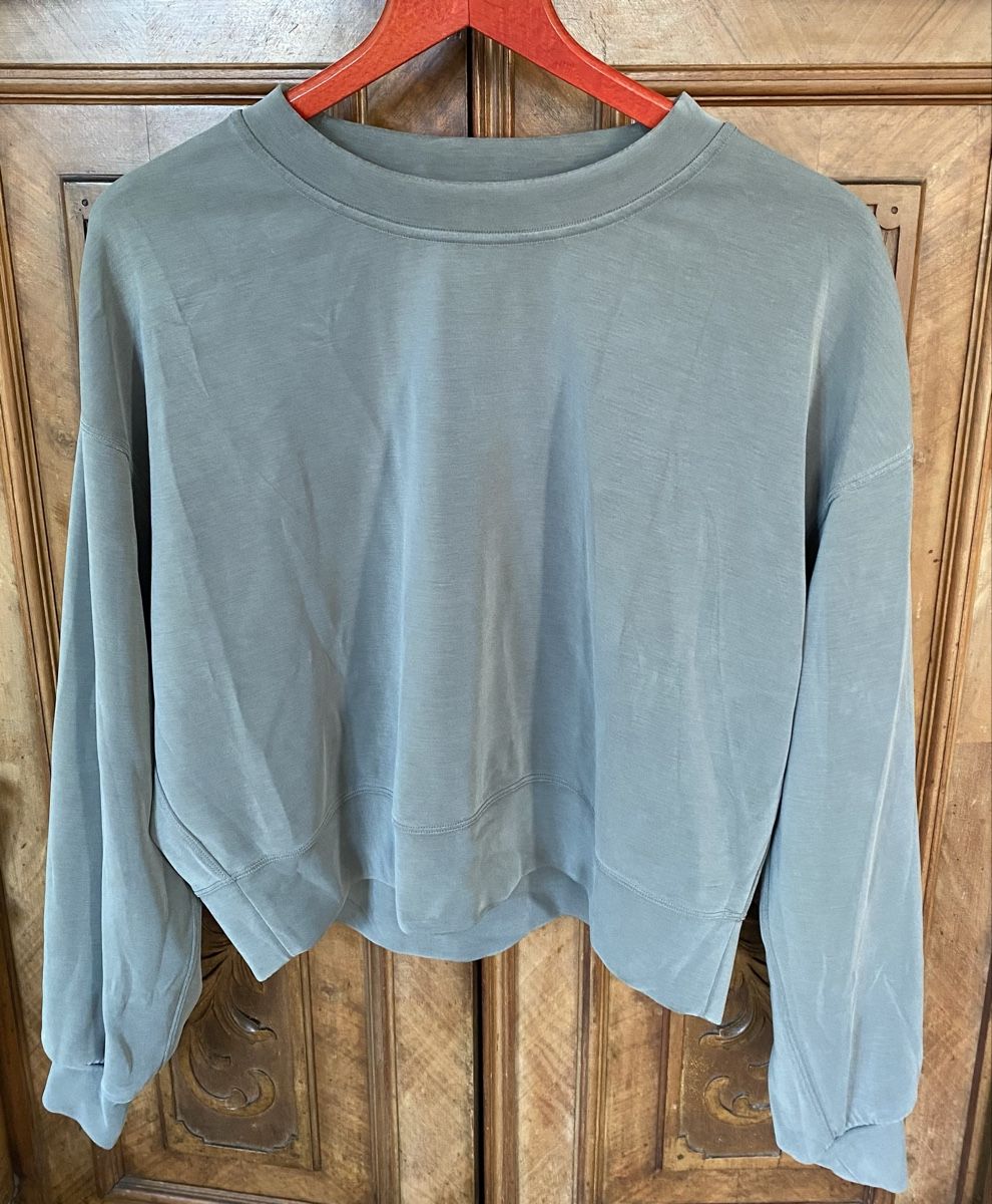 Lululemon Maglioni & Felpe: Sweatshirt - Lululemon - Grösse 8 (EU 38) – Nuovo (secondo la descrizione) da Bern venduto da L.I.A.