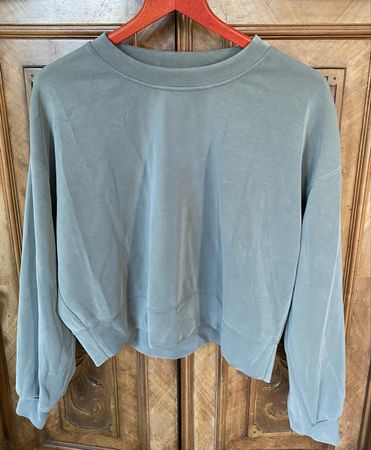 Sweatshirt - Lululemon - Grösse 8 (EU 38)
