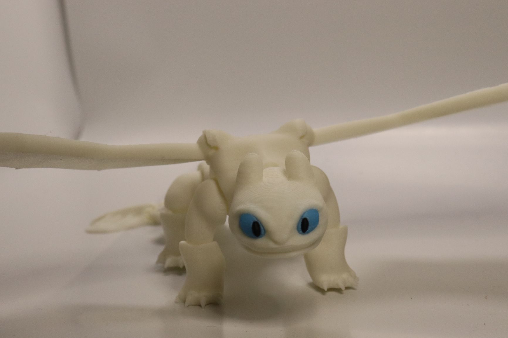 Jouets: Drachen Licht – Neuf avec emballage d'origine à Oetwil am See par Protoplot