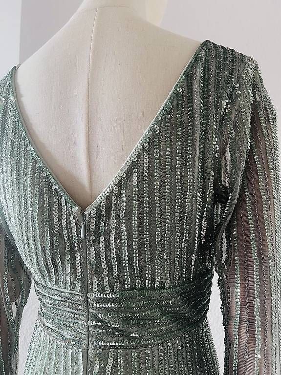 Kleider: Abendkleid  – Gebraucht aus Winterthur von Anjarys 3