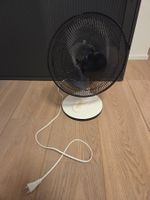 Weber Tischventilator 30 cm / 12' Desk Fan