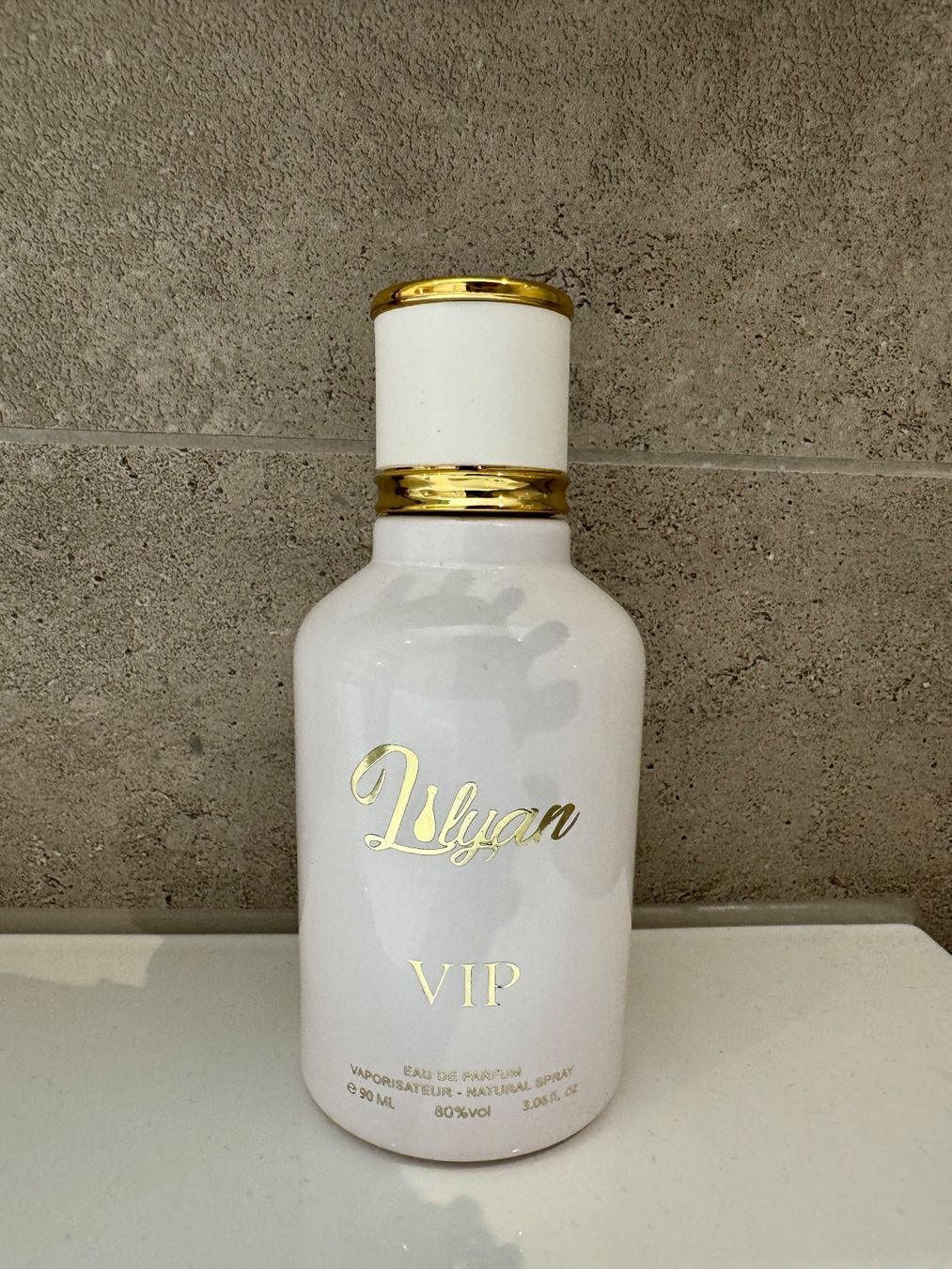 Profumi & Eau de Toilette: Lylian - VIP - Abfüllung 3 ml – Nuovo (secondo la descrizione) da Urdorf venduto da alnalo