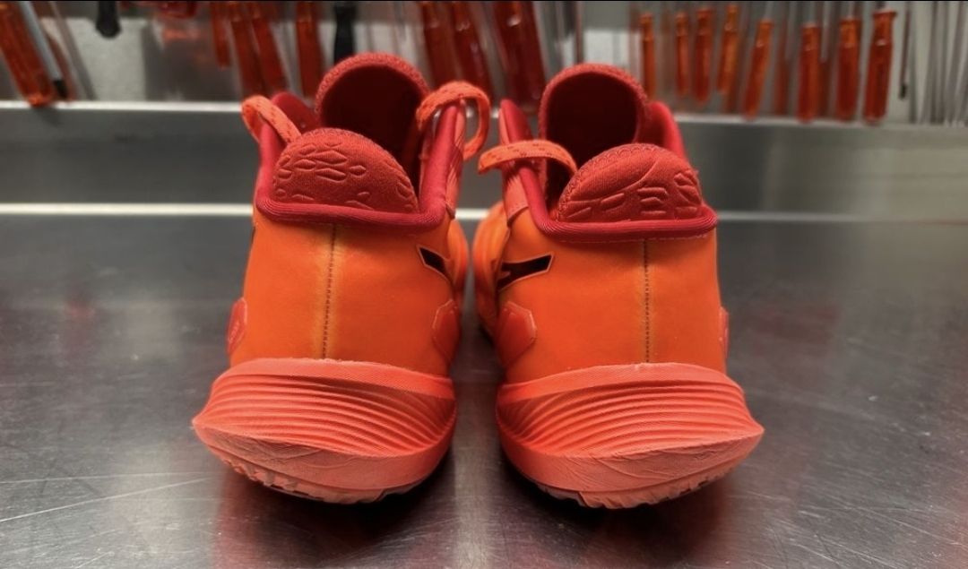 Asics Scarpe da uomo: asics japan 44.5 – Usato da Font venduto da Stef75 5