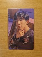 Enhypen Heeseung Fotokarte