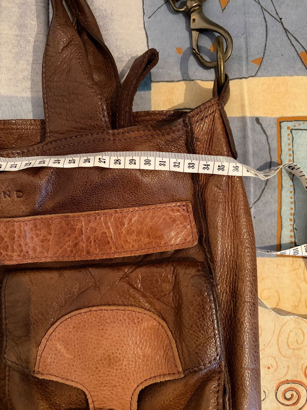 Liebeskind Borse da donna: Liebeskind Tasche – Usato da Schmitten FR venduto da Norippe 1