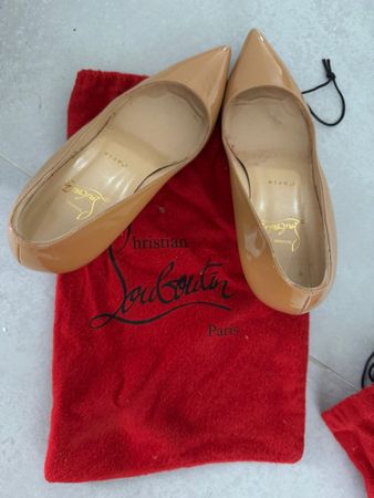 Christian Louboutin shoes 