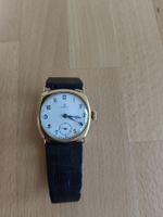 Omega officier 1920 / or 18 Ct / très Rare !