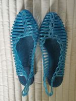 Damen Sommer Sandalen