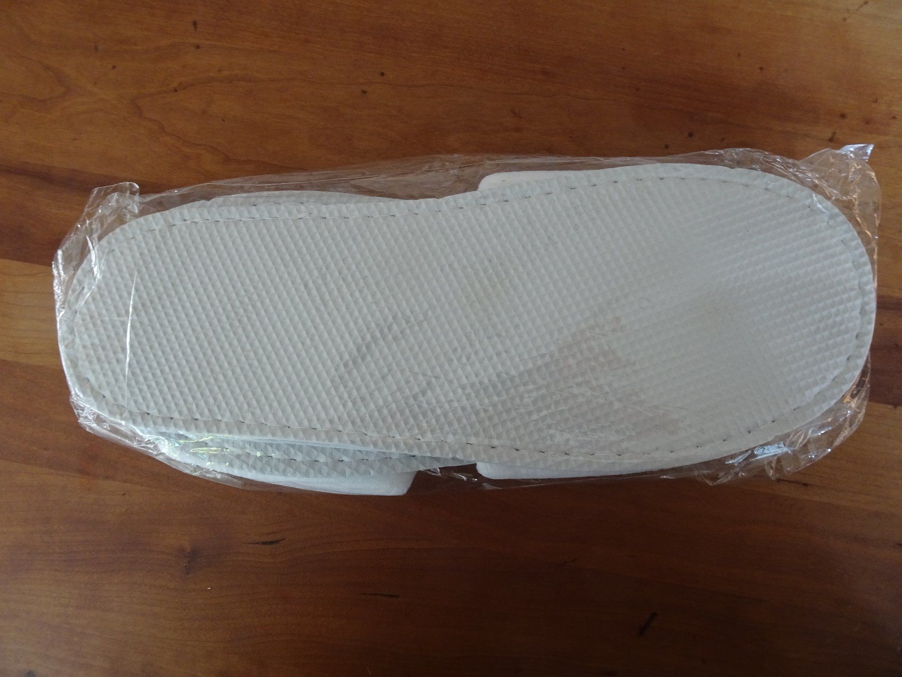 Herrenschuhe: Spa-/Wellness-/Sauna-Badeschuhe – Neu und originalverpackt aus männedorf von purzelchen 1
