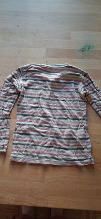 Hust&Claire Bambusshirt 104