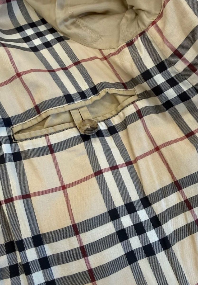 Giacche: Burberry Trenchcoat 🧥 – Usato da Orbe venduto da amelie_host 5