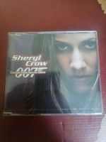 CD Single - Sheryl Crow – Tomorrow Never Dies (1997)