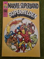 Marvel-Superband Nr. 41 / I / Inhalt siehe Bilder