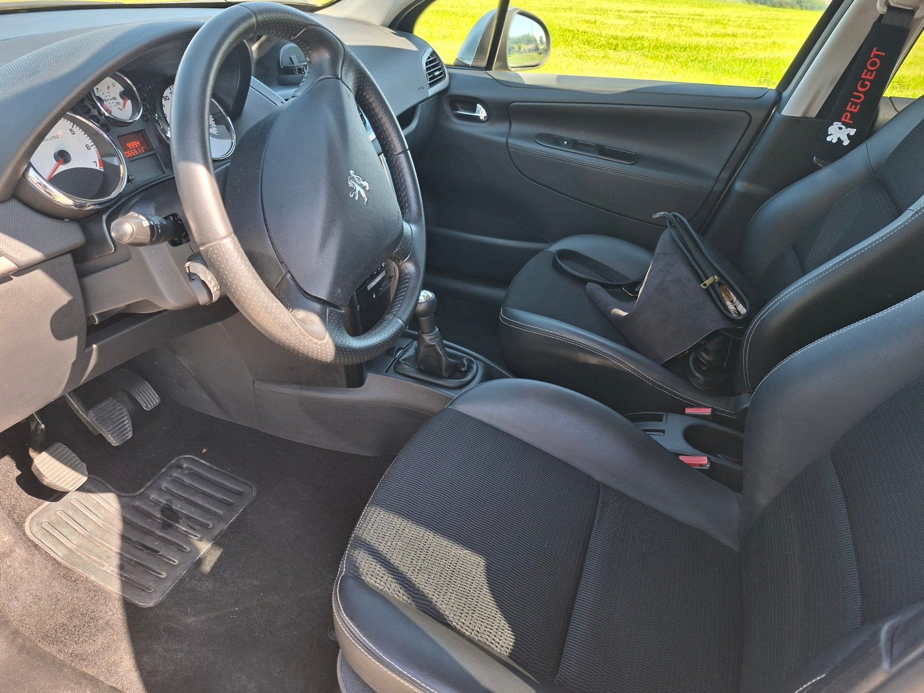 Peugeot Automobili: Peugeot 207, 1.6i 16V – Usato da Cordast venduto da Meetoo 2