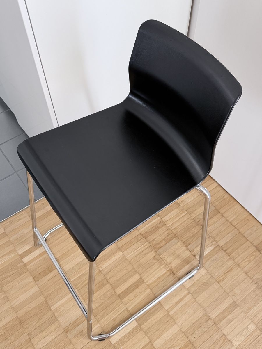 Sgabelli: Bar Hocker – Nuovo (secondo la descrizione) da Zürich venduto da DS1710 2