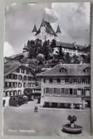 Thun, Rathausplatz