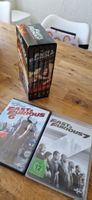 Fast & Furious Collection 1-7 DVD guter Zustand 