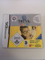 Think Training für den Kopf Kids (Nintendo DS)