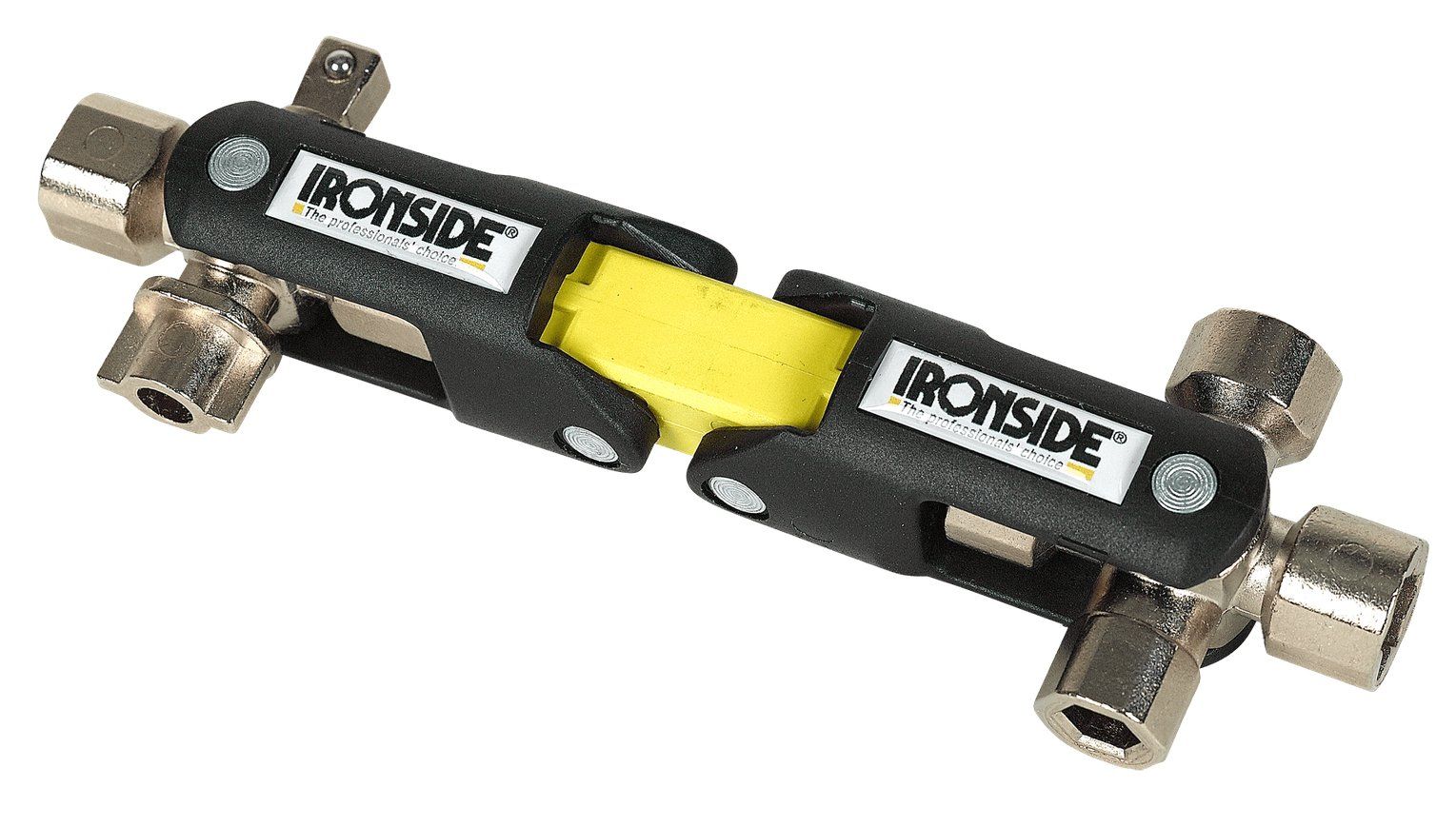 Alle Werkzeuge: Schaltschrankschlüssel Universal 13-teilig IRONSIDE – Neu und originalverpackt aus Kägiswil von nick333