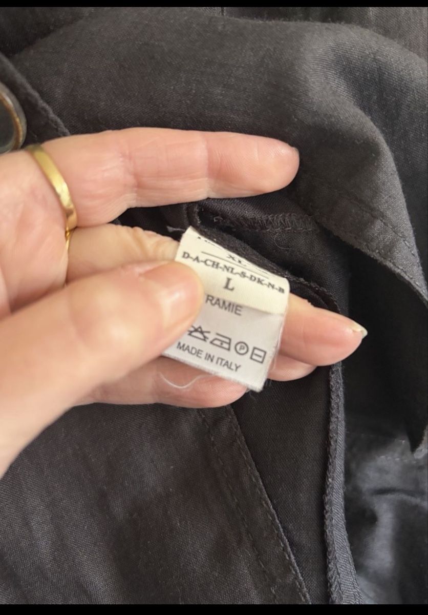 Giacche: Rivamonti Jacke Grösse 40  – Usato da Basel venduto da Brunner.T 2