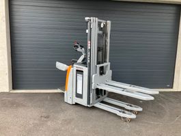 Deichselstapler Still EXV-SF 14 Neue Batterie
