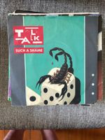 Talk Talk - Such A Shame