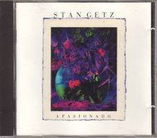 Stan Getz – Apasionado