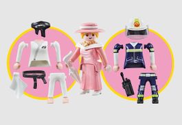 PLAYMOBIL Give-away Mädchen