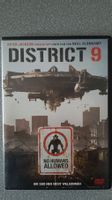 DVD District 9