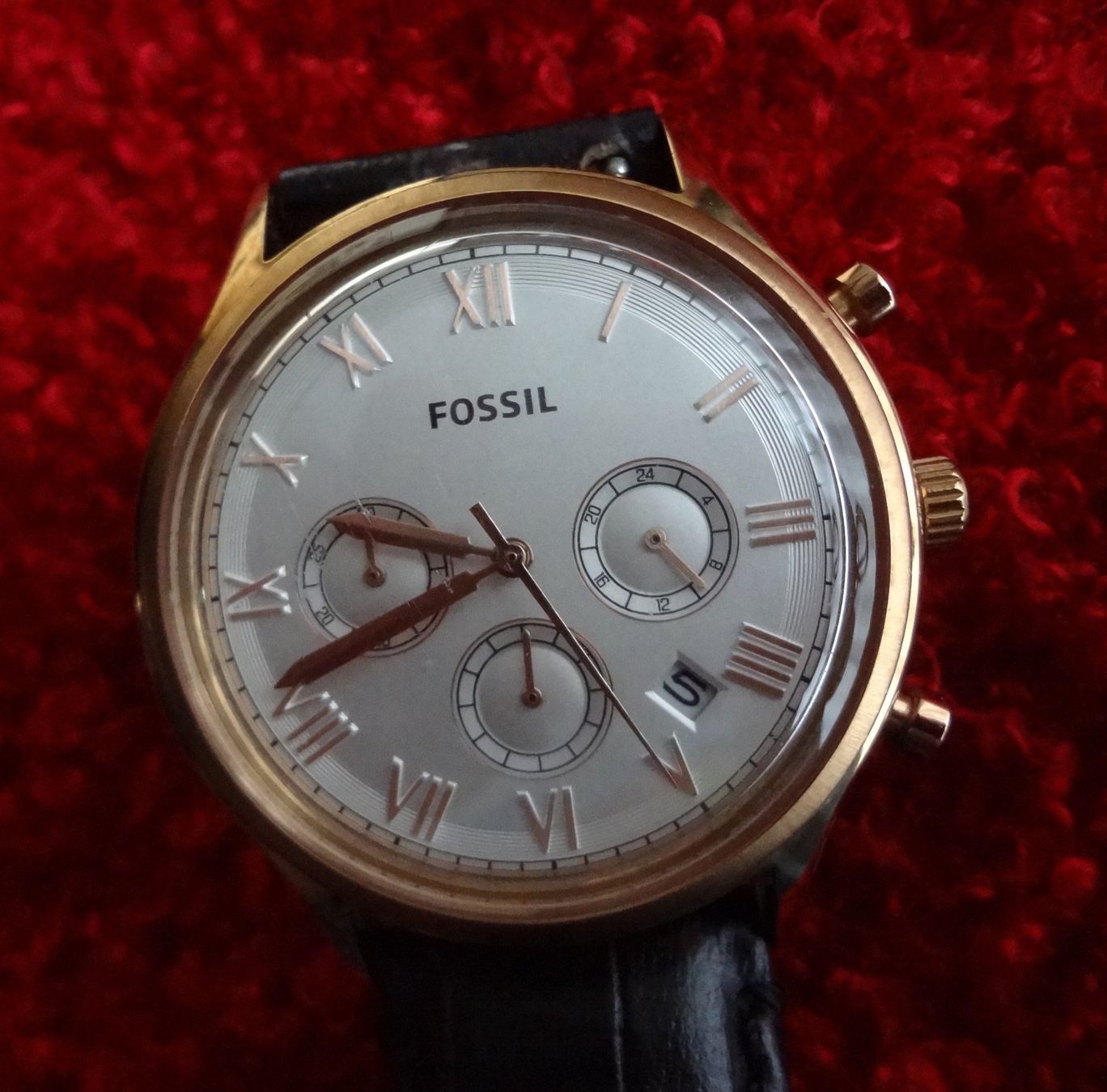 Fossil Orologi: Fossil – Usato da Thun venduto da trix1059 3